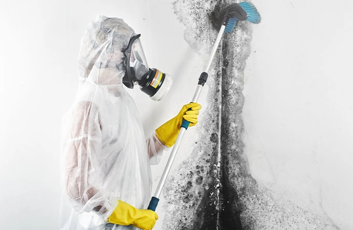 Act Fast to Prevent Mold Growth After Water Damage