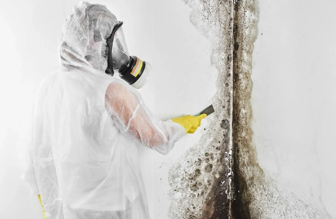 The Importance of Professional Mold Removal Services