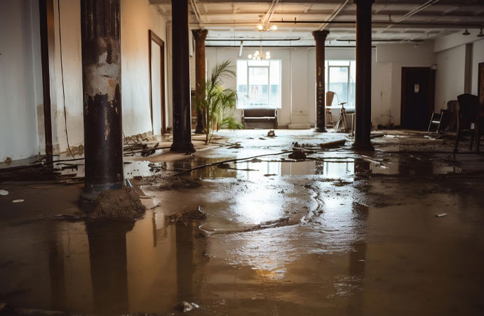 Top Reasons Why Swift Water Damage Restoration is Critical